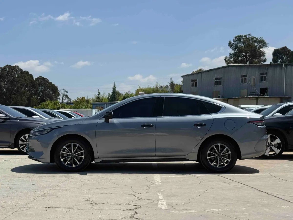 2023 BYD Destroyer 05 1.5L 110HP L4 E-CVT PHEV 8.3KWH,autocango,china used car exporter,china ev exporter,chinese used car exporter,chinese used ev exporter