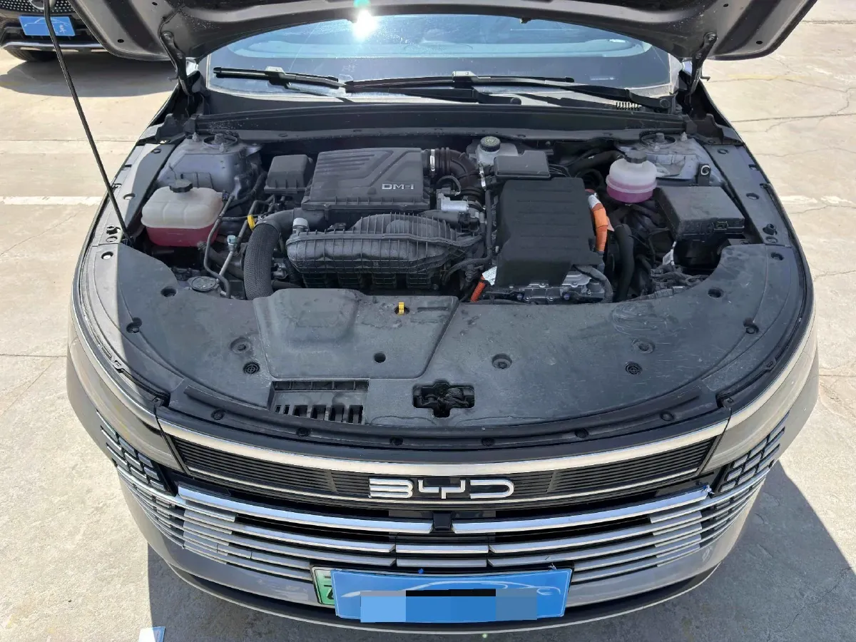 2023 BYD Destroyer 05 1.5L 110HP L4 E-CVT PHEV 8.3KWH,autocango,china used car exporter,china ev exporter,chinese used car exporter,chinese used ev exporter