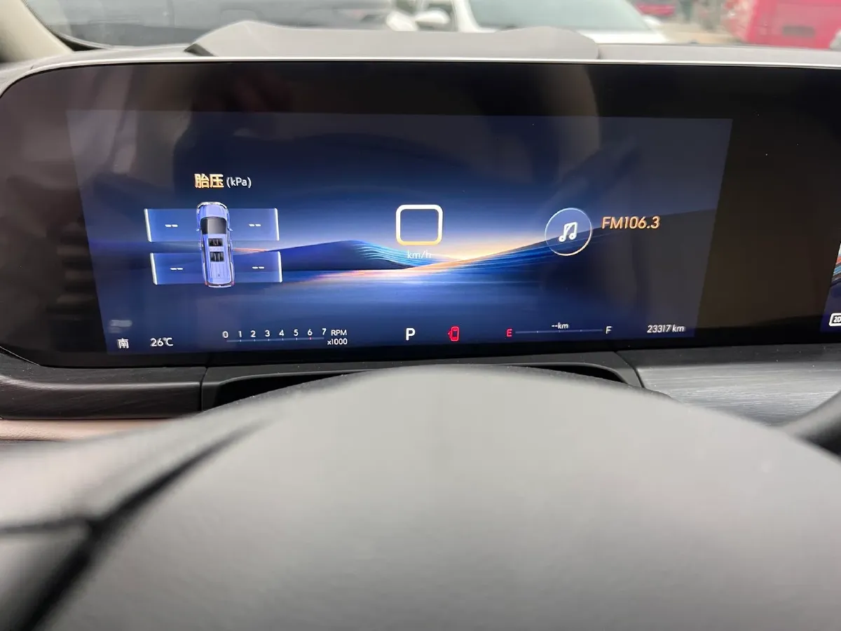 2023 Buick GL8 2.0T 237HP L4 9AT,autocango,china used car exporter,china ev exporter,chinese used car exporter,chinese used ev exporter