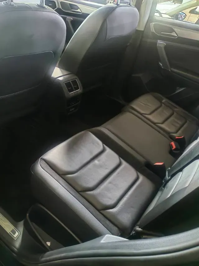 2022 Volkswagen Tayron 1.4T 150HP L4 7DCT,autocango,china used car exporter,china ev exporter,chinese used car exporter,chinese used ev exporter