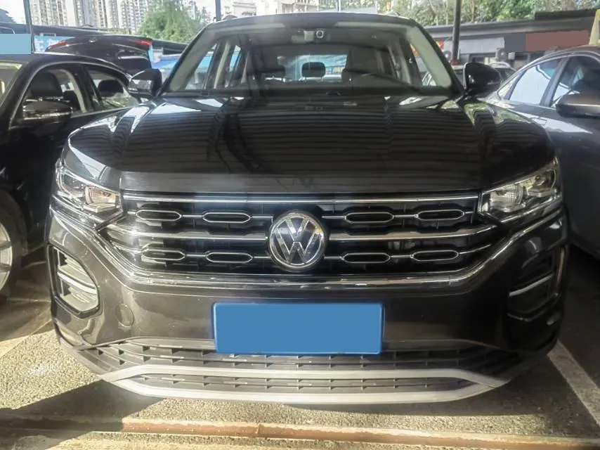 2022 Volkswagen Tayron 1.4T 150HP L4 7DCT,autocango,china used car exporter,china ev exporter,chinese used car exporter,chinese used ev exporter