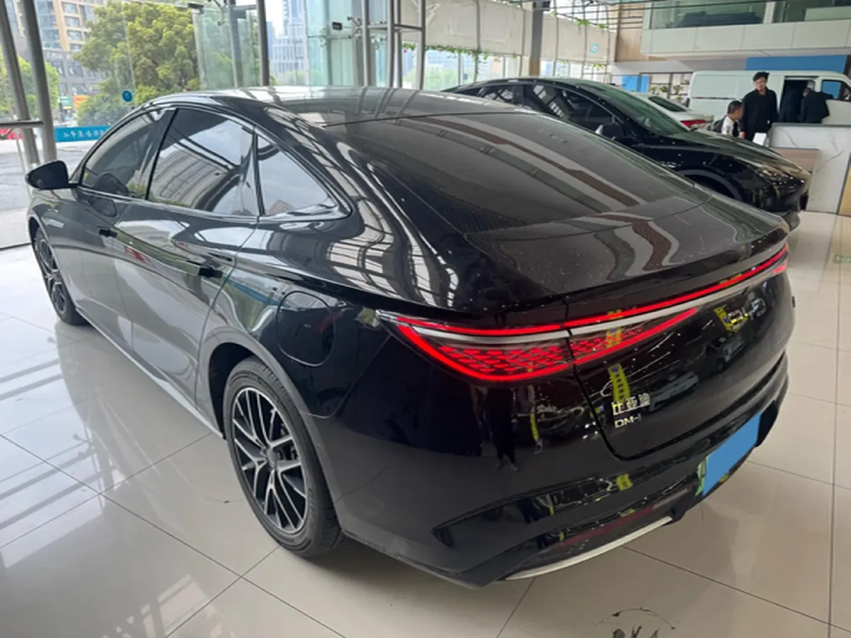 2023 BYD Seal 1.5L 110HP L4 E-CVT PHEV 17.6KWH,autocango,china used car exporter,china ev exporter,chinese used car exporter,chinese used ev exporter