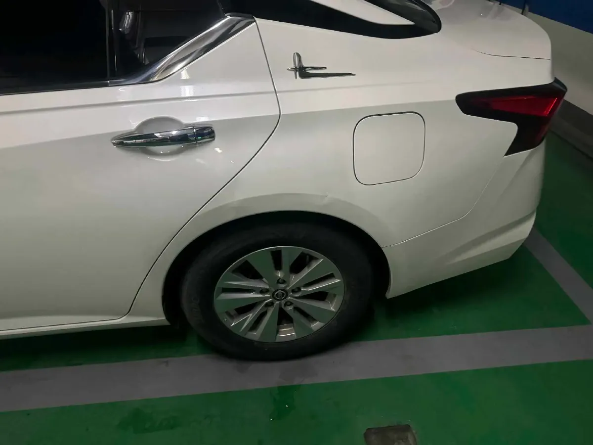 2020 Nissan Teana 2.0L 159HP L4 CVT,autocango,china used car exporter,china ev exporter,chinese used car exporter,chinese used ev exporter