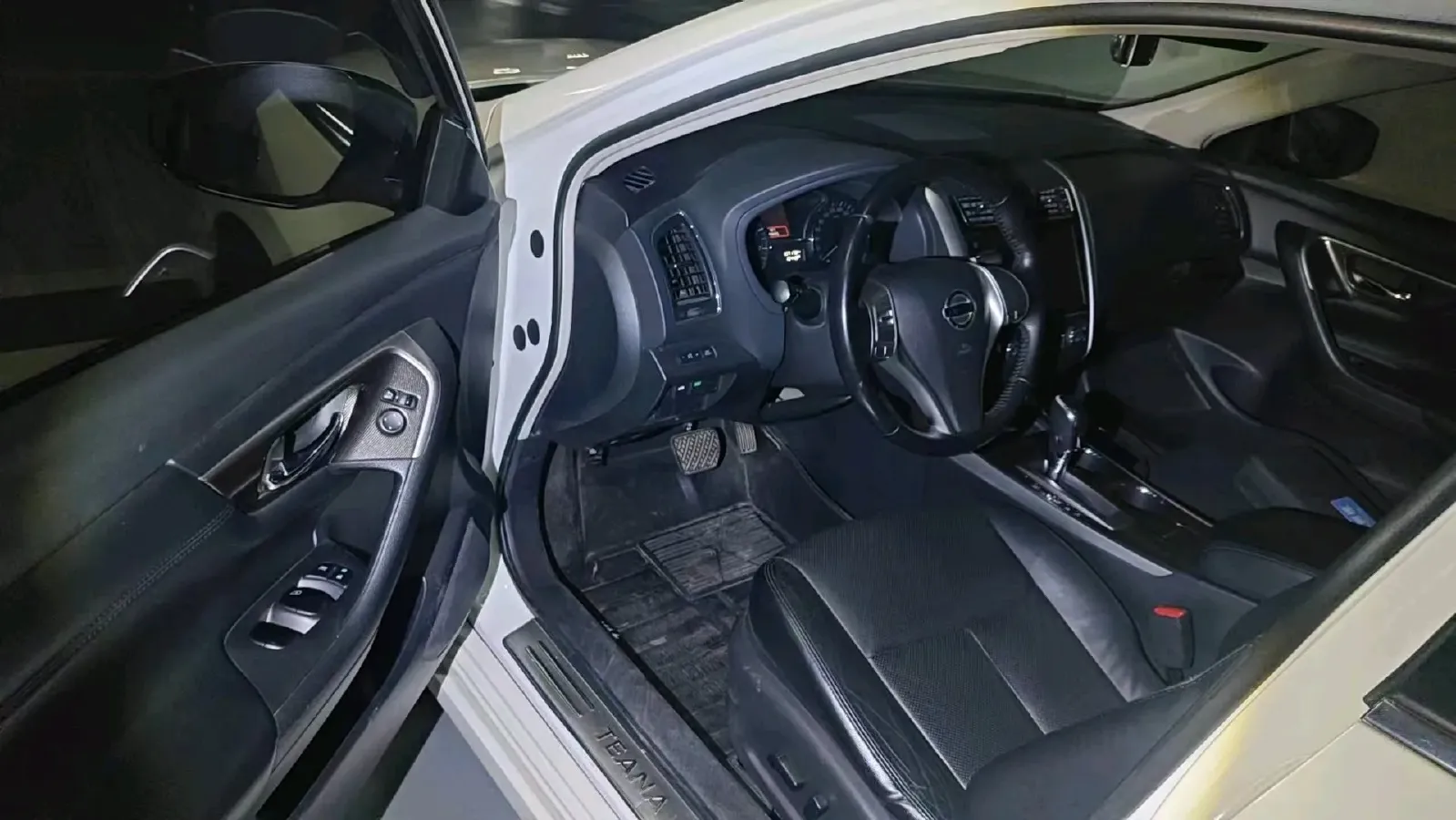 2020 Nissan Teana 2.0L 159HP L4 CVT,autocango,china used car exporter,china ev exporter,chinese used car exporter,chinese used ev exporter