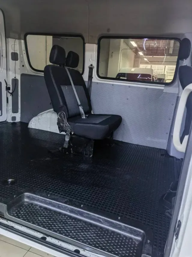 2021 MAXUS XinTu V80 2.0T 139HP L4 6MT,autocango,china used car exporter,china ev exporter,chinese used car exporter,chinese used ev exporter