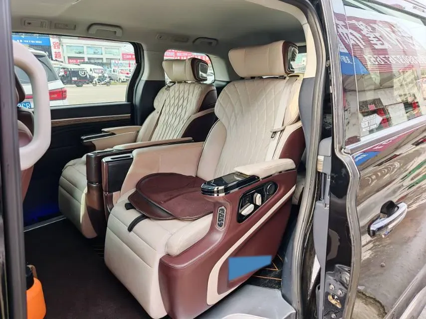 2021 GAC Trumpchi M8 2.0T 252HP L4 8AT,autocango,china used car exporter,china ev exporter,chinese used car exporter,chinese used ev exporter