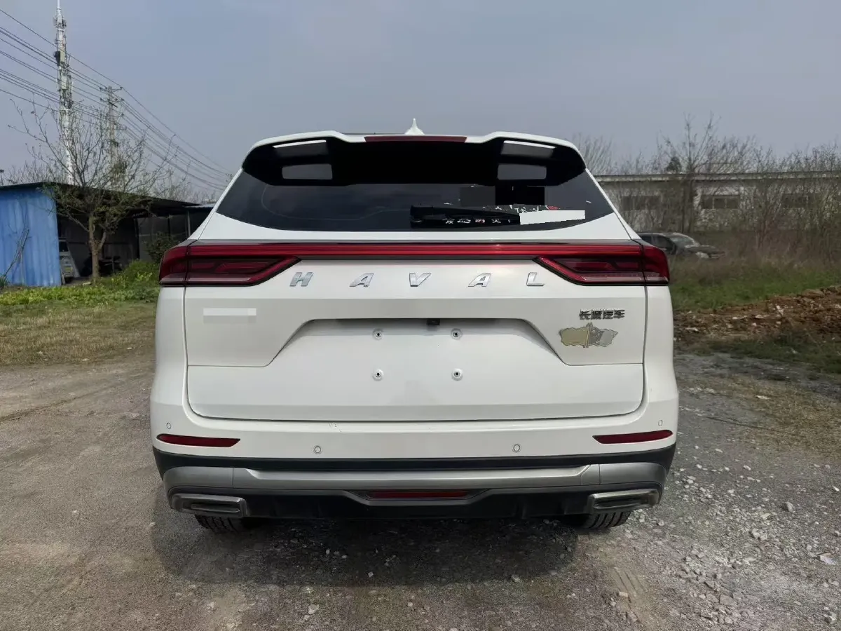 2021 Haval H6 1.5T 150HP L4 7DCT,autocango,china used car exporter,china ev exporter,chinese used car exporter,chinese used ev exporter