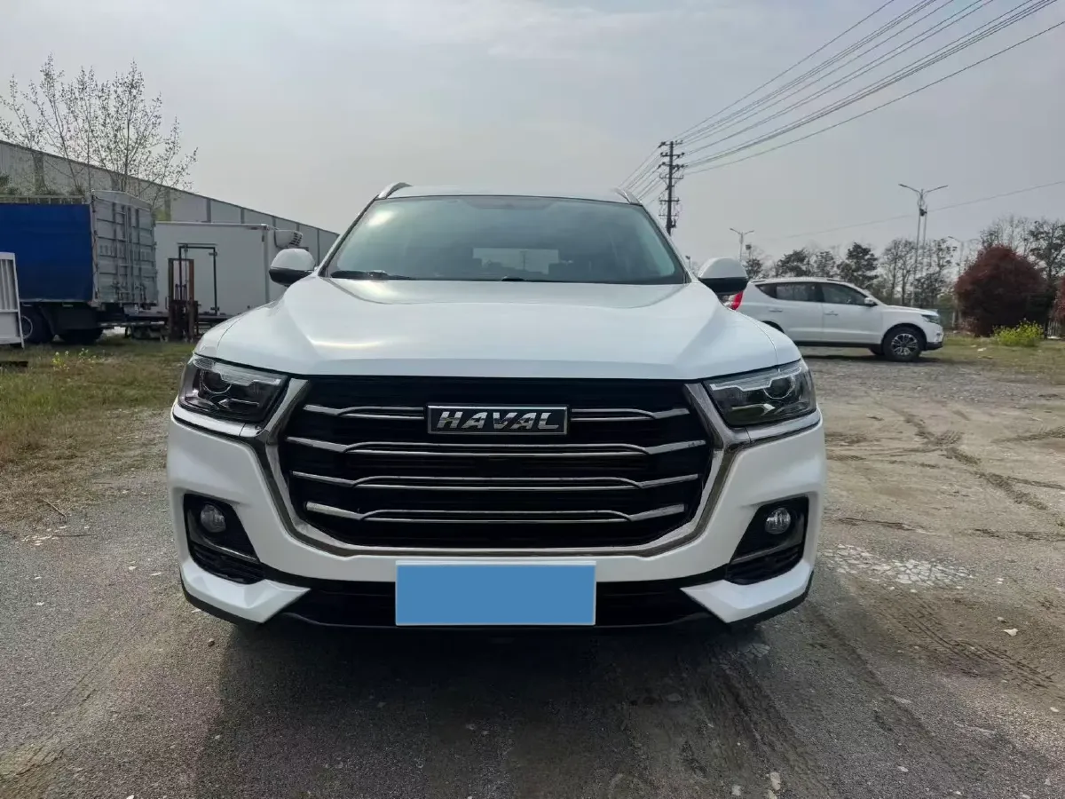 2021 Haval H6 1.5T 150HP L4 7DCT,autocango,china used car exporter,china ev exporter,chinese used car exporter,chinese used ev exporter