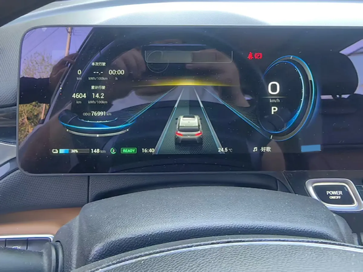 2020 Aion V BEV 70KWH,autocango,china used car exporter,china ev exporter,chinese used car exporter,chinese used ev exporter