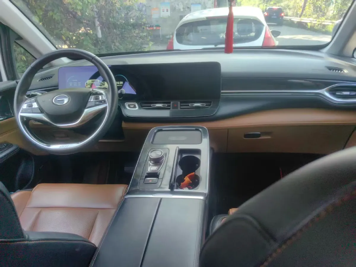 2020 Aion V BEV 70KWH,autocango,china used car exporter,china ev exporter,chinese used car exporter,chinese used ev exporter