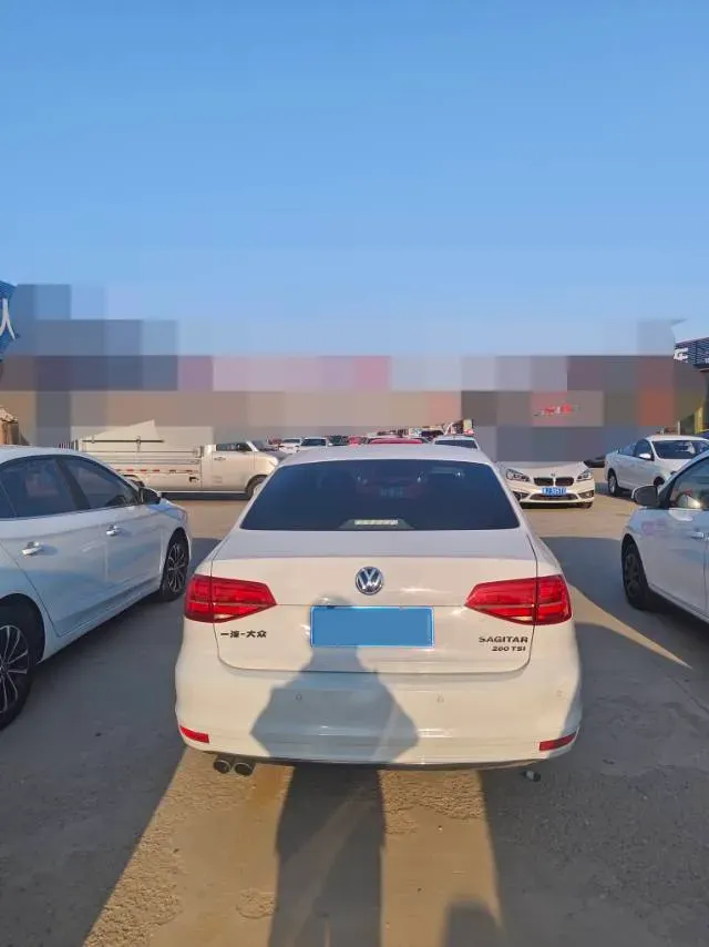 2018 JMC YuSheng S350 2.0T 141HP L4 6AT,autocango,china used car exporter,china ev exporter,chinese used car exporter,chinese used ev exporter