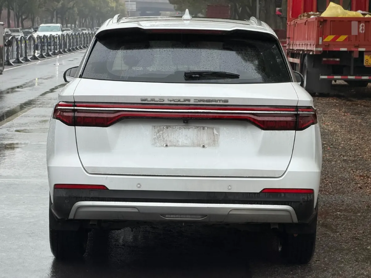2019 BYD Song Pro 1.5T 160HP L4 6DCT,autocango,china used car exporter,china ev exporter,chinese used car exporter,chinese used ev exporter