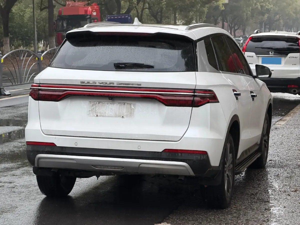 2019 BYD Song Pro 1.5T 160HP L4 6DCT,autocango,china used car exporter,china ev exporter,chinese used car exporter,chinese used ev exporter