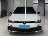 2021 Volkswagen Golf 1.4T 150HP L4 7DCT