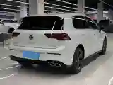 2021 Volkswagen Golf 1.4T 150HP L4 7DCT