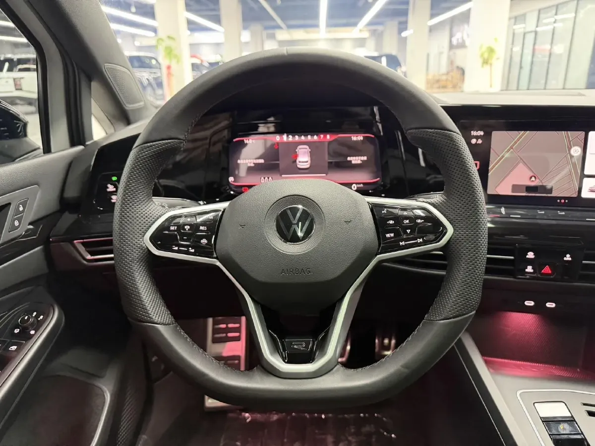 2021 Volkswagen Golf 1.4T 150HP L4 7DCT,autocango,china used car exporter,china ev exporter,chinese used car exporter,chinese used ev exporter