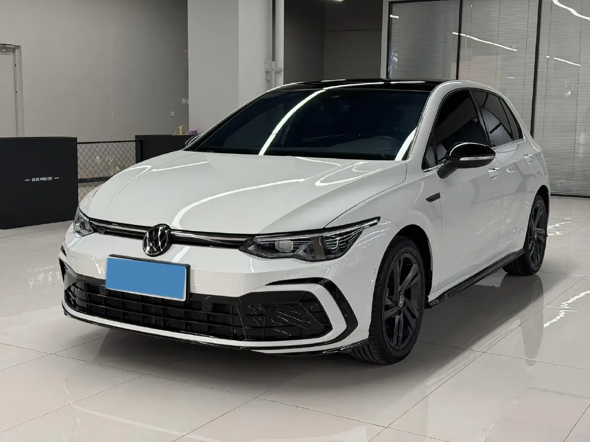 2021 Volkswagen Golf 1.4T 150HP L4 7DCT,autocango,china used car exporter,china ev exporter,chinese used car exporter,chinese used ev exporter