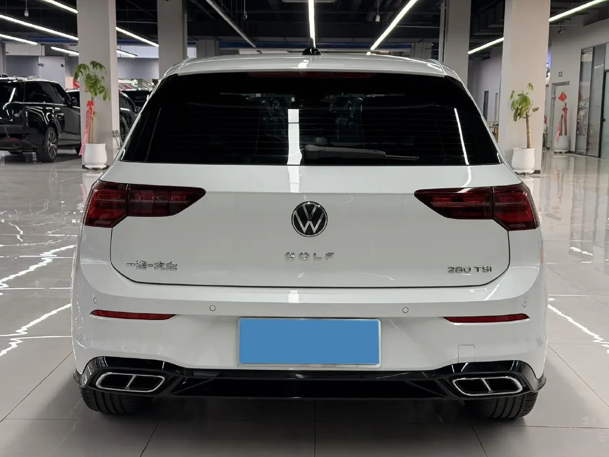 2021 Volkswagen Golf 1.4T 150HP L4 7DCT,autocango,china used car exporter,china ev exporter,chinese used car exporter,chinese used ev exporter