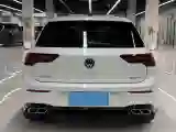 2021 Volkswagen Golf 1.4T 150HP L4 7DCT