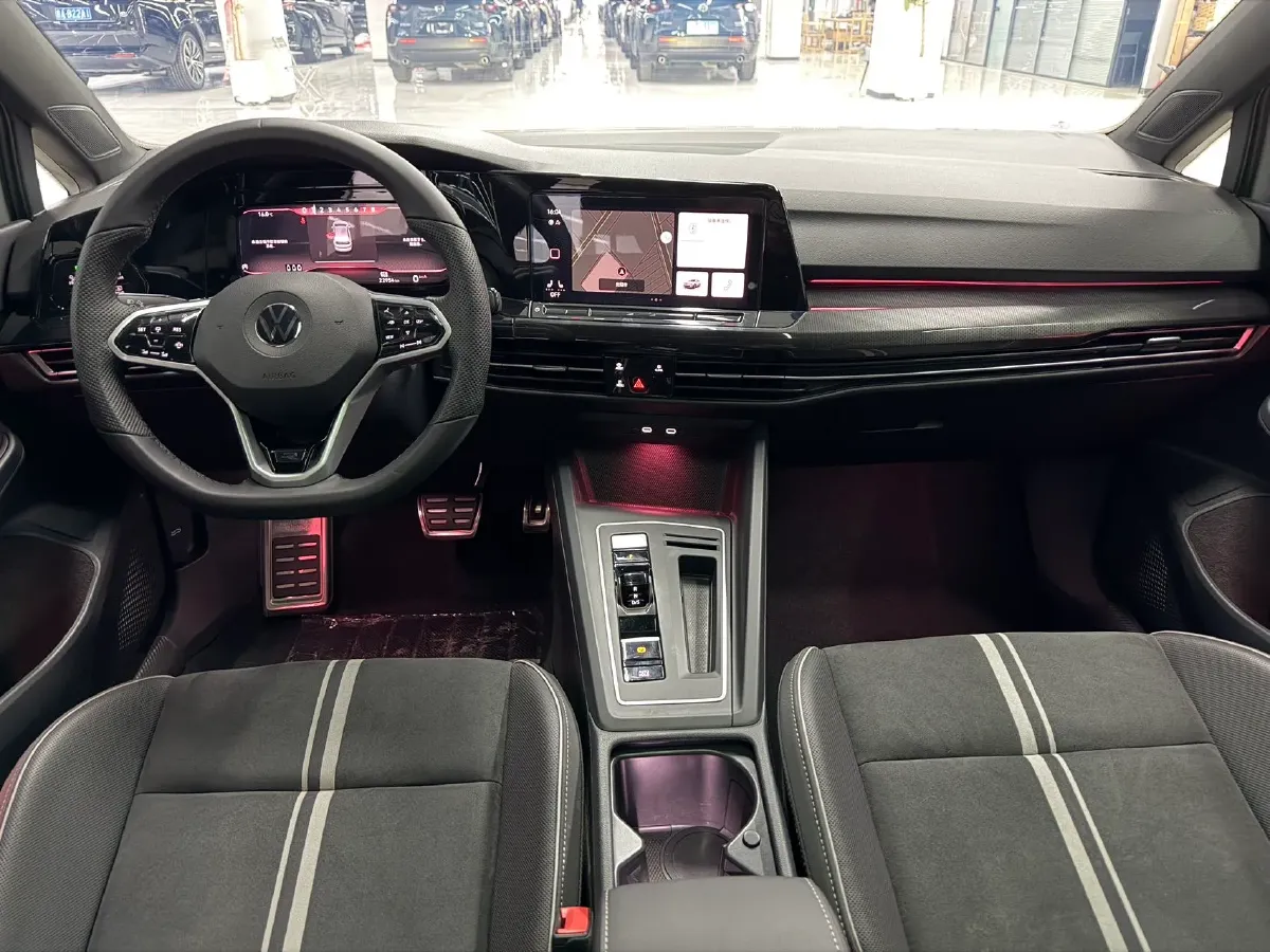 2021 Volkswagen Golf 1.4T 150HP L4 7DCT,autocango,china used car exporter,china ev exporter,chinese used car exporter,chinese used ev exporter