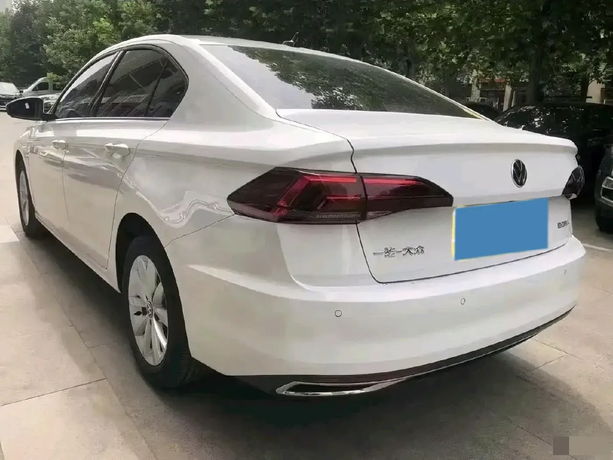 2021 Volkswagen Bora 1.5L 113HP L4 6AT,autocango,china used car exporter,china ev exporter,chinese used car exporter,chinese used ev exporter