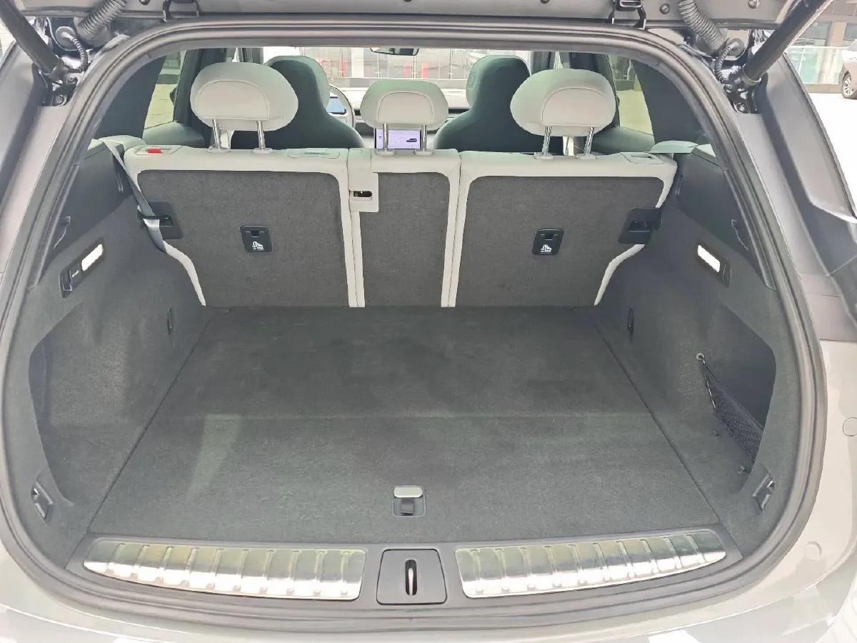 2023 NIO ES6 BEV 75KWH,autocango,china used car exporter,china ev exporter,chinese used car exporter,chinese used ev exporter