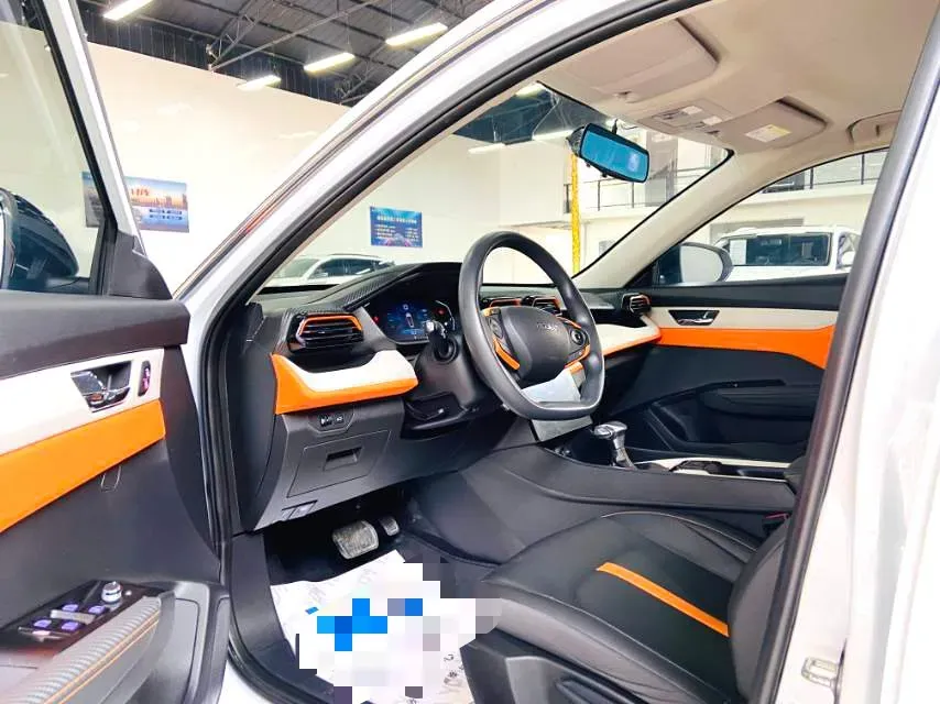 2023 DongFeng Aeolus YiXuan 1.5L 125HP L4 6DCT,autocango,china used car exporter,china ev exporter,chinese used car exporter,chinese used ev exporter