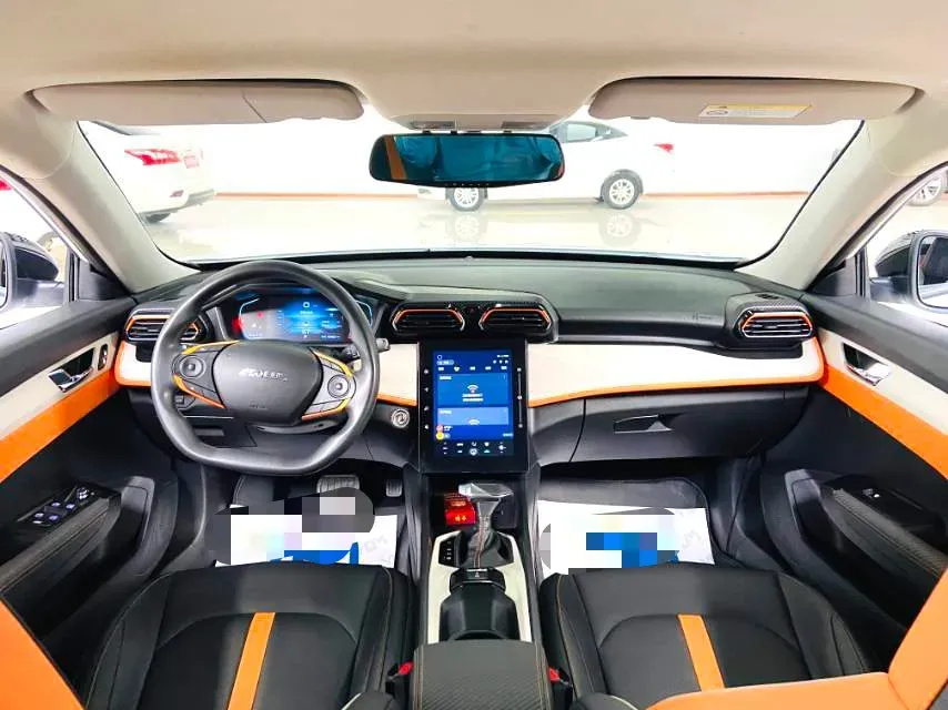 2023 DongFeng Aeolus YiXuan 1.5L 125HP L4 6DCT,autocango,china used car exporter,china ev exporter,chinese used car exporter,chinese used ev exporter