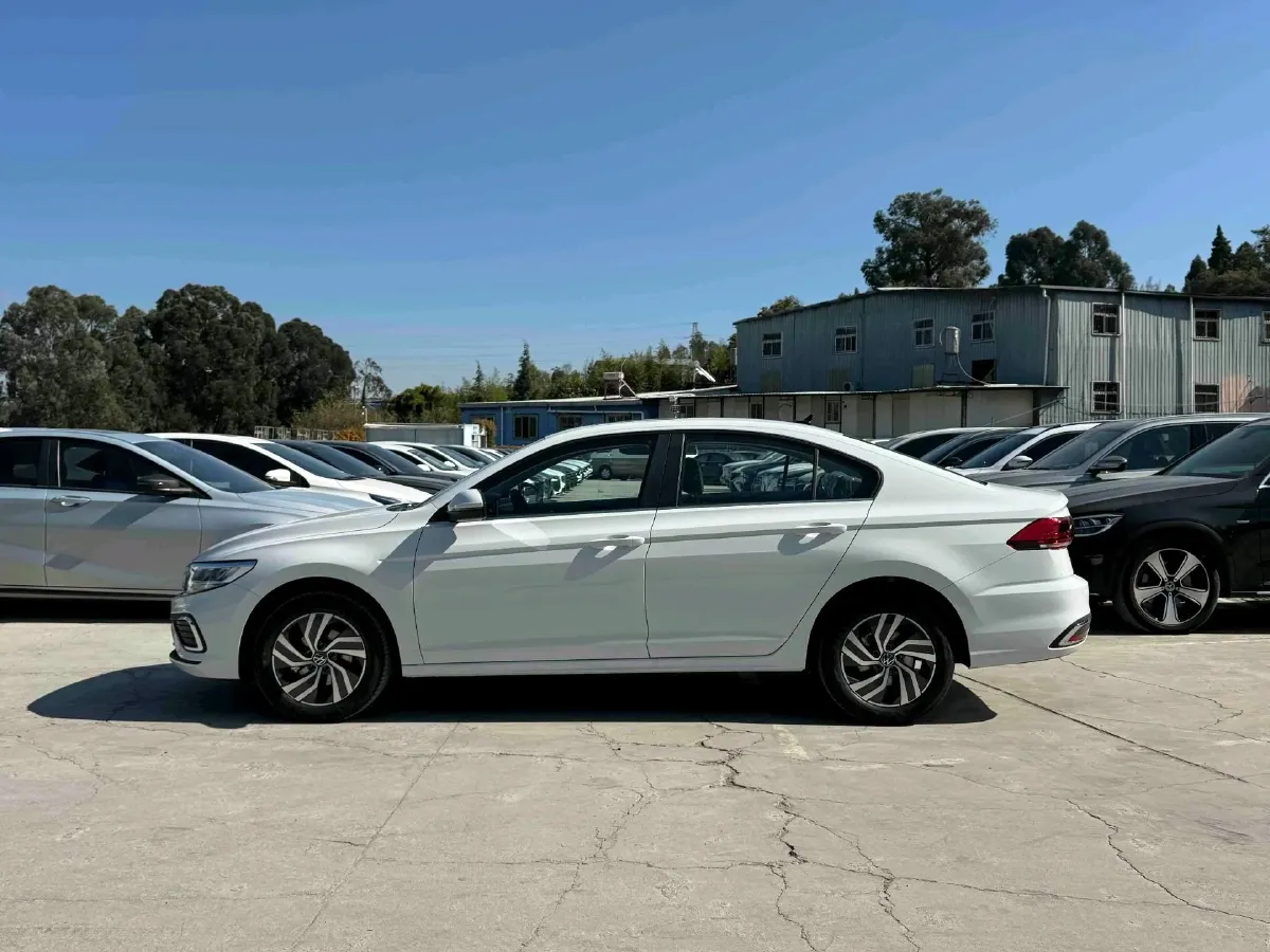 2026 Volkswagen Bora 1.2T 116HP L4 7DCT,autocango,china used car exporter,china ev exporter,chinese used car exporter,chinese used ev exporter