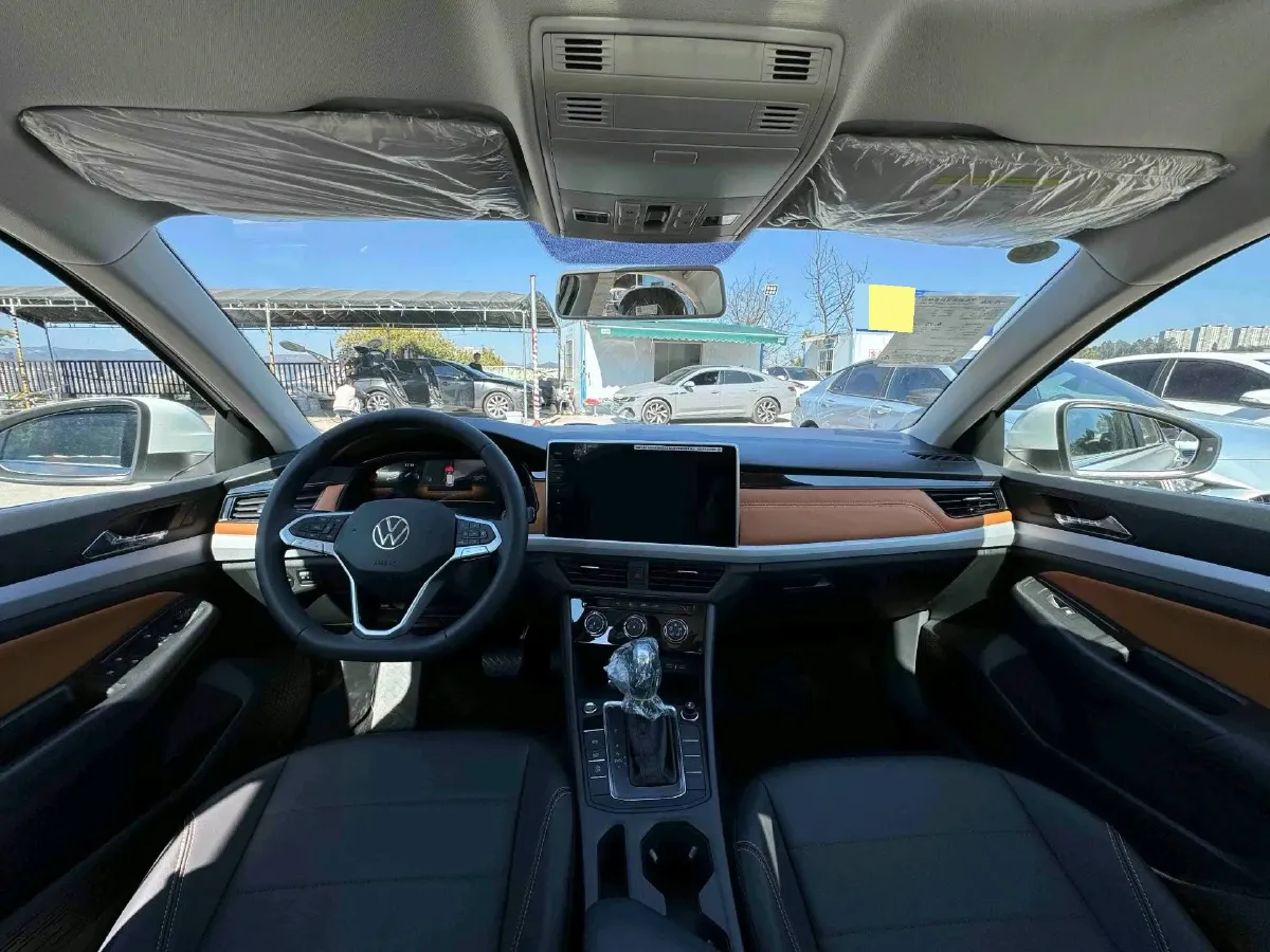 2026 Volkswagen Bora 1.2T 116HP L4 7DCT,autocango,china used car exporter,china ev exporter,chinese used car exporter,chinese used ev exporter