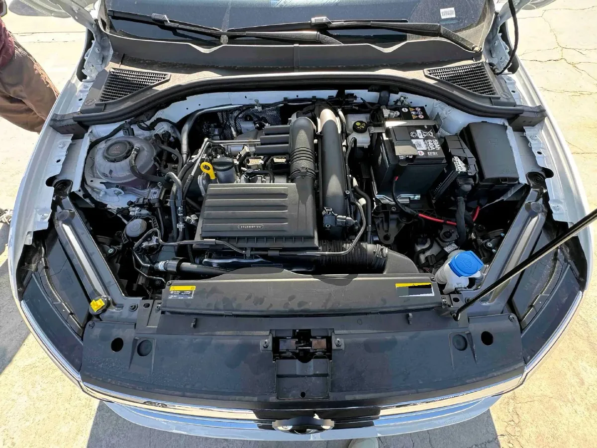 2026 Volkswagen Bora 1.2T 116HP L4 7DCT,autocango,china used car exporter,china ev exporter,chinese used car exporter,chinese used ev exporter