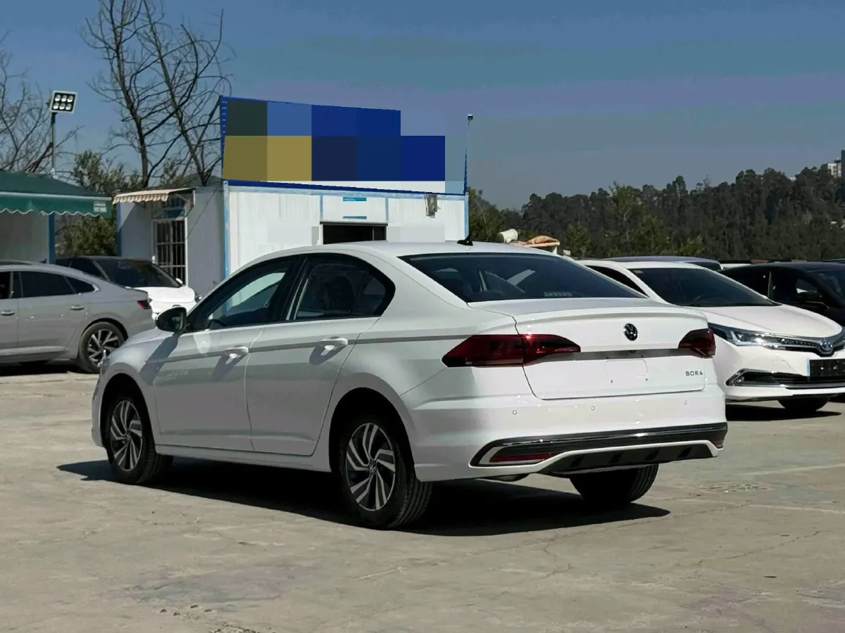 2026 Volkswagen Bora 1.2T 116HP L4 7DCT,autocango,china used car exporter,china ev exporter,chinese used car exporter,chinese used ev exporter