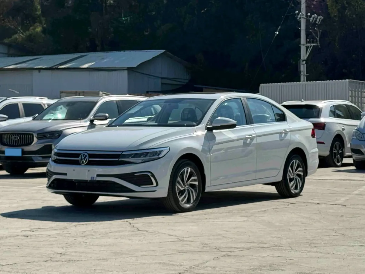 2026 Volkswagen Bora 1.2T 116HP L4 7DCT,autocango,china used car exporter,china ev exporter,chinese used car exporter,chinese used ev exporter