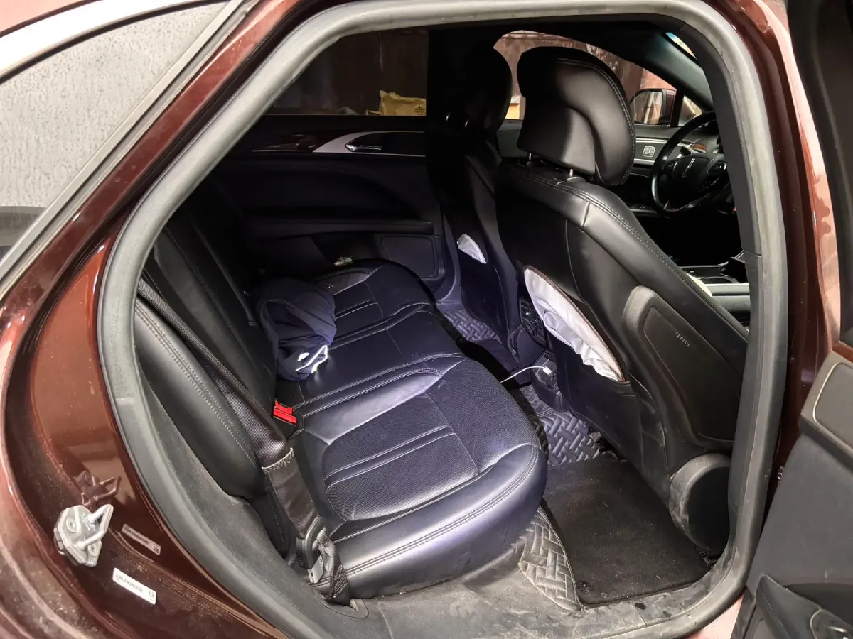 2019 Lincoln MKZ 2.0T 196HP L4 6AT,autocango,china used car exporter,china ev exporter,chinese used car exporter,chinese used ev exporter