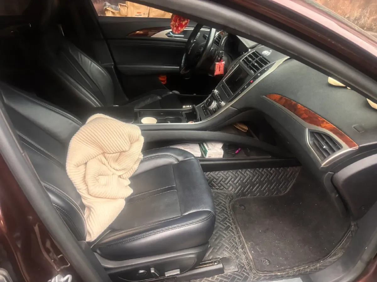 2019 Lincoln MKZ 2.0T 196HP L4 6AT,autocango,china used car exporter,china ev exporter,chinese used car exporter,chinese used ev exporter