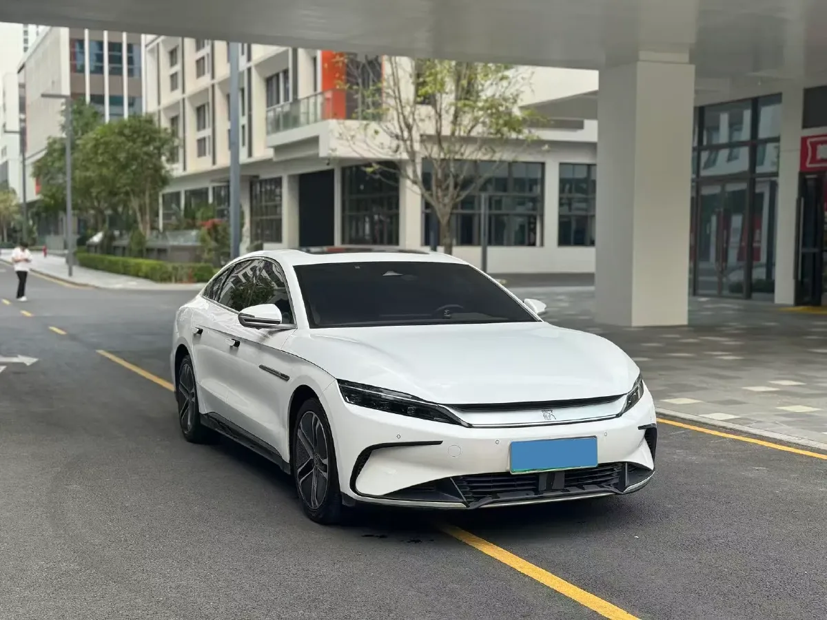 2023 BYD Han BEV 72KWH,autocango,china used car exporter,china ev exporter,chinese used car exporter,chinese used ev exporter