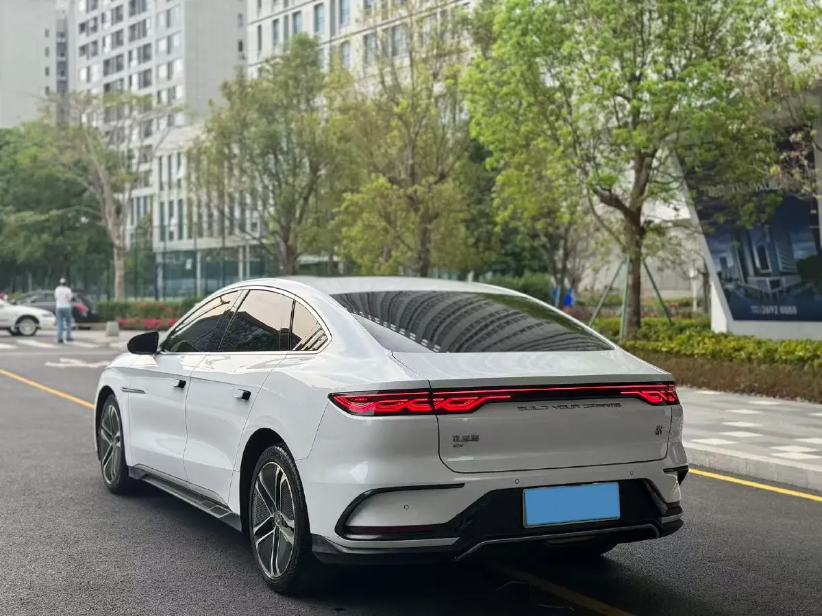 2023 BYD Han BEV 72KWH,autocango,china used car exporter,china ev exporter,chinese used car exporter,chinese used ev exporter