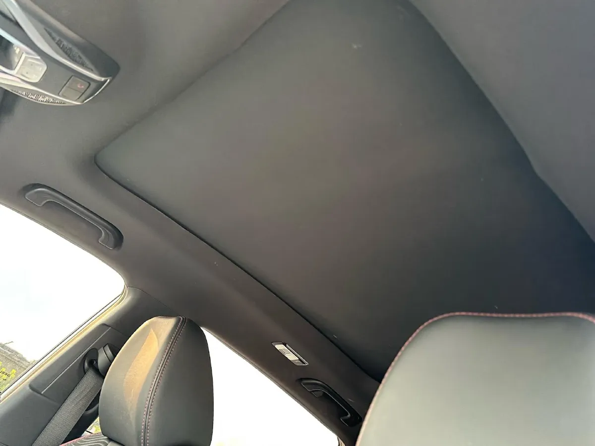 2019 Geely Coolray 1.5T 177HP L3 7DCT,autocango,china used car exporter,china ev exporter,chinese used car exporter,chinese used ev exporter