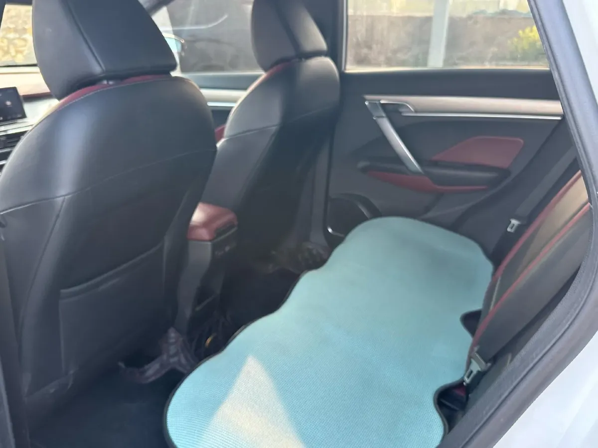 2019 Geely Coolray 1.5T 177HP L3 7DCT,autocango,china used car exporter,china ev exporter,chinese used car exporter,chinese used ev exporter