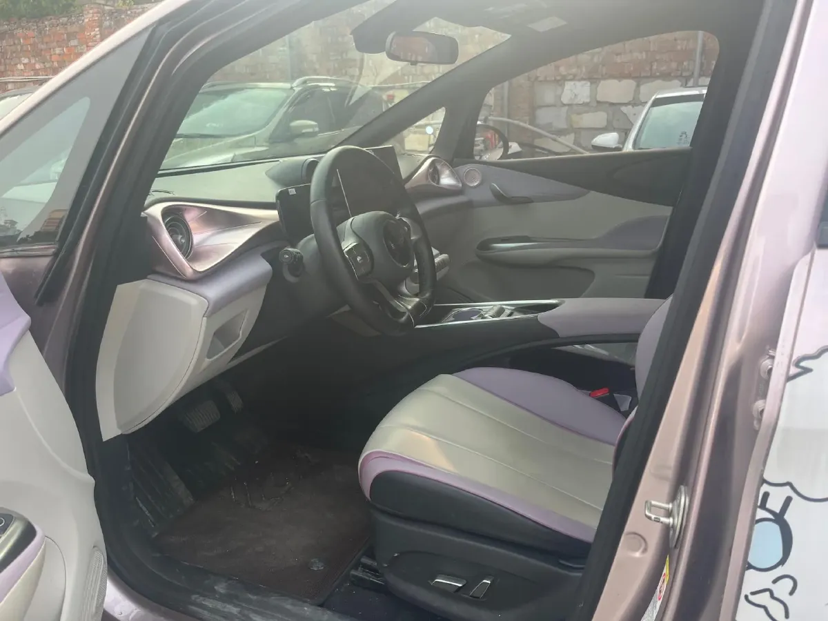 2021 BYD Yuan Pro BEV 50.1KWH,autocango,china used car exporter,china ev exporter,chinese used car exporter,chinese used ev exporter