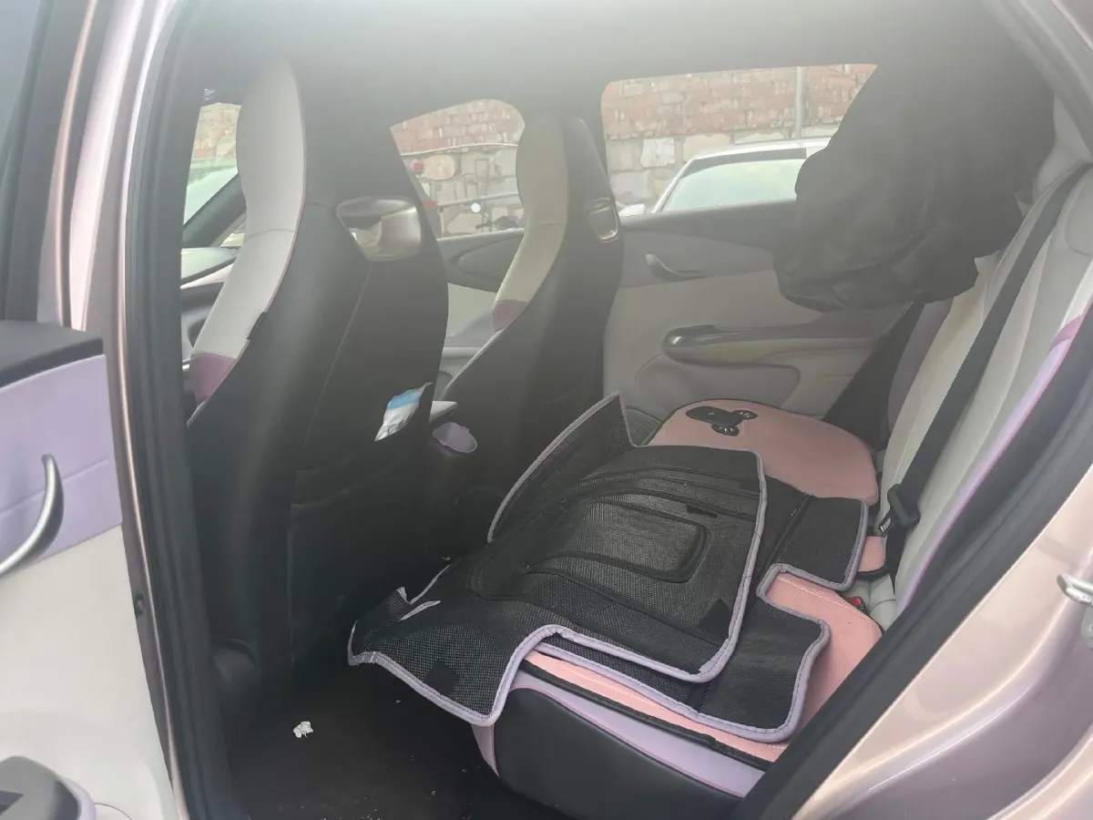 2021 BYD Yuan Pro BEV 50.1KWH,autocango,china used car exporter,china ev exporter,chinese used car exporter,chinese used ev exporter