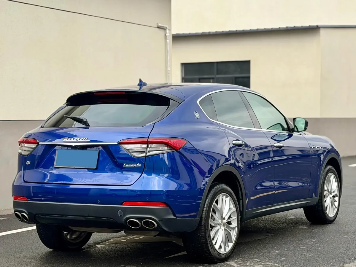 2021 Maserati Levante 3.0T 350HP V6 8AT,autocango,china used car exporter,china ev exporter,chinese used car exporter,chinese used ev exporter