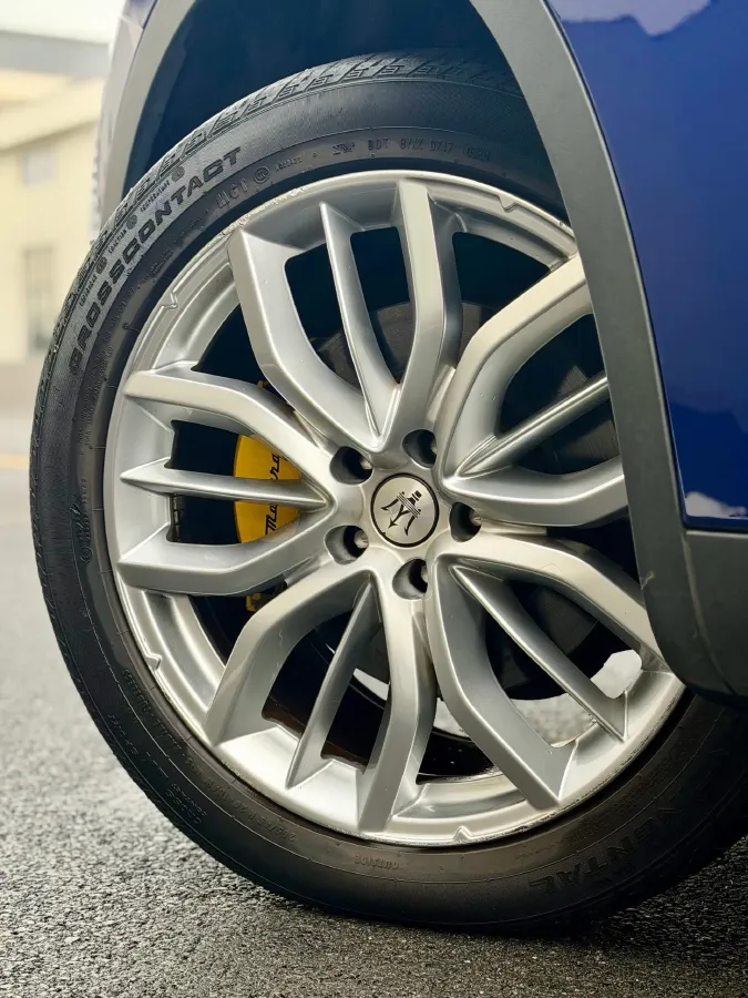 2021 Maserati Levante 3.0T 350HP V6 8AT,autocango,china used car exporter,china ev exporter,chinese used car exporter,chinese used ev exporter