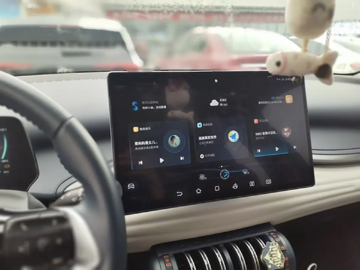 2022 Foton Grand General G7 2.0T 238HP L4 8AT,autocango,china used car exporter,china ev exporter,chinese used car exporter,chinese used ev exporter