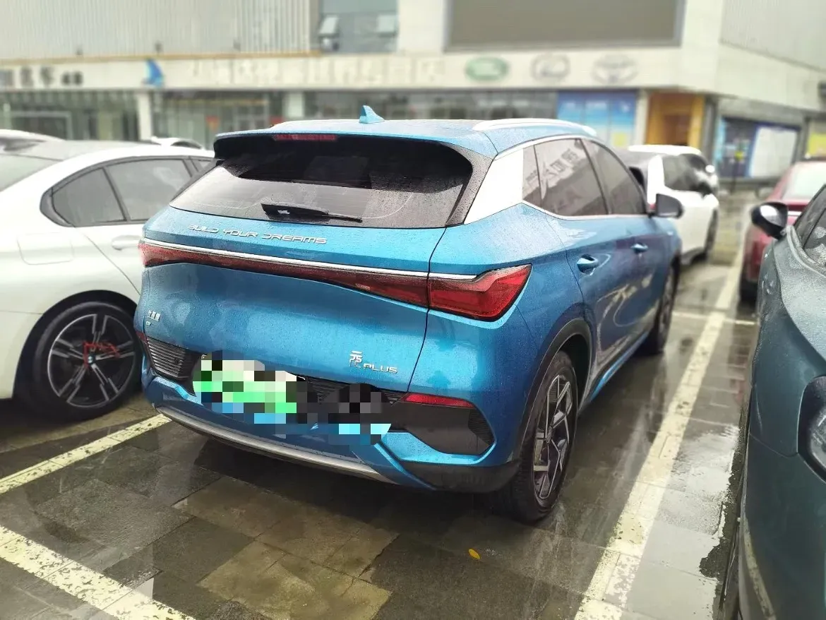 2022 Foton Grand General G7 2.0T 238HP L4 8AT,autocango,china used car exporter,china ev exporter,chinese used car exporter,chinese used ev exporter