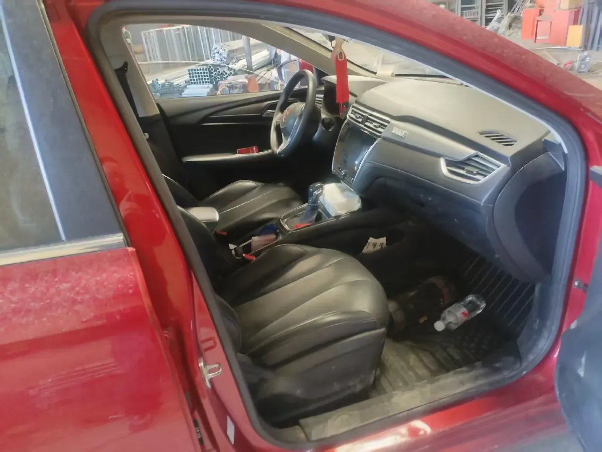 2019 Roewe i5 1.5L 120HP L4 CVT,autocango,china used car exporter,china ev exporter,chinese used car exporter,chinese used ev exporter