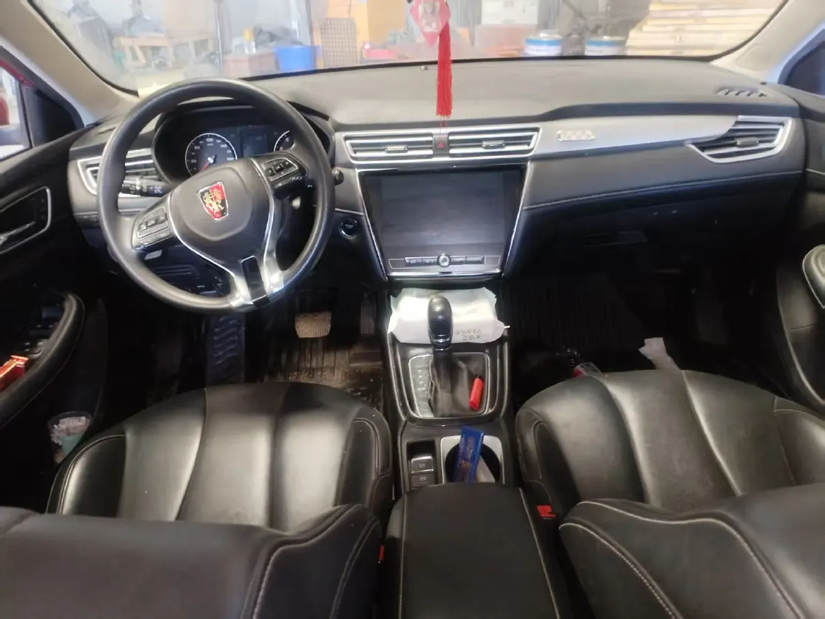 2019 Roewe i5 1.5L 120HP L4 CVT,autocango,china used car exporter,china ev exporter,chinese used car exporter,chinese used ev exporter