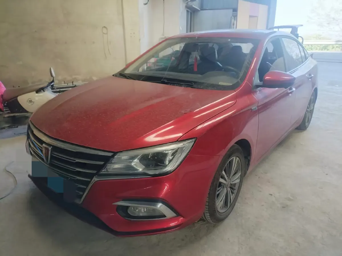 2019 Roewe i5 1.5L 120HP L4 CVT,autocango,china used car exporter,china ev exporter,chinese used car exporter,chinese used ev exporter