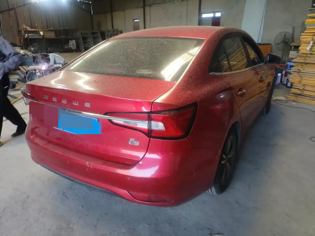 2019 Roewe i5 1.5L 120HP L4 CVT,autocango,china used car exporter,china ev exporter,chinese used car exporter,chinese used ev exporter