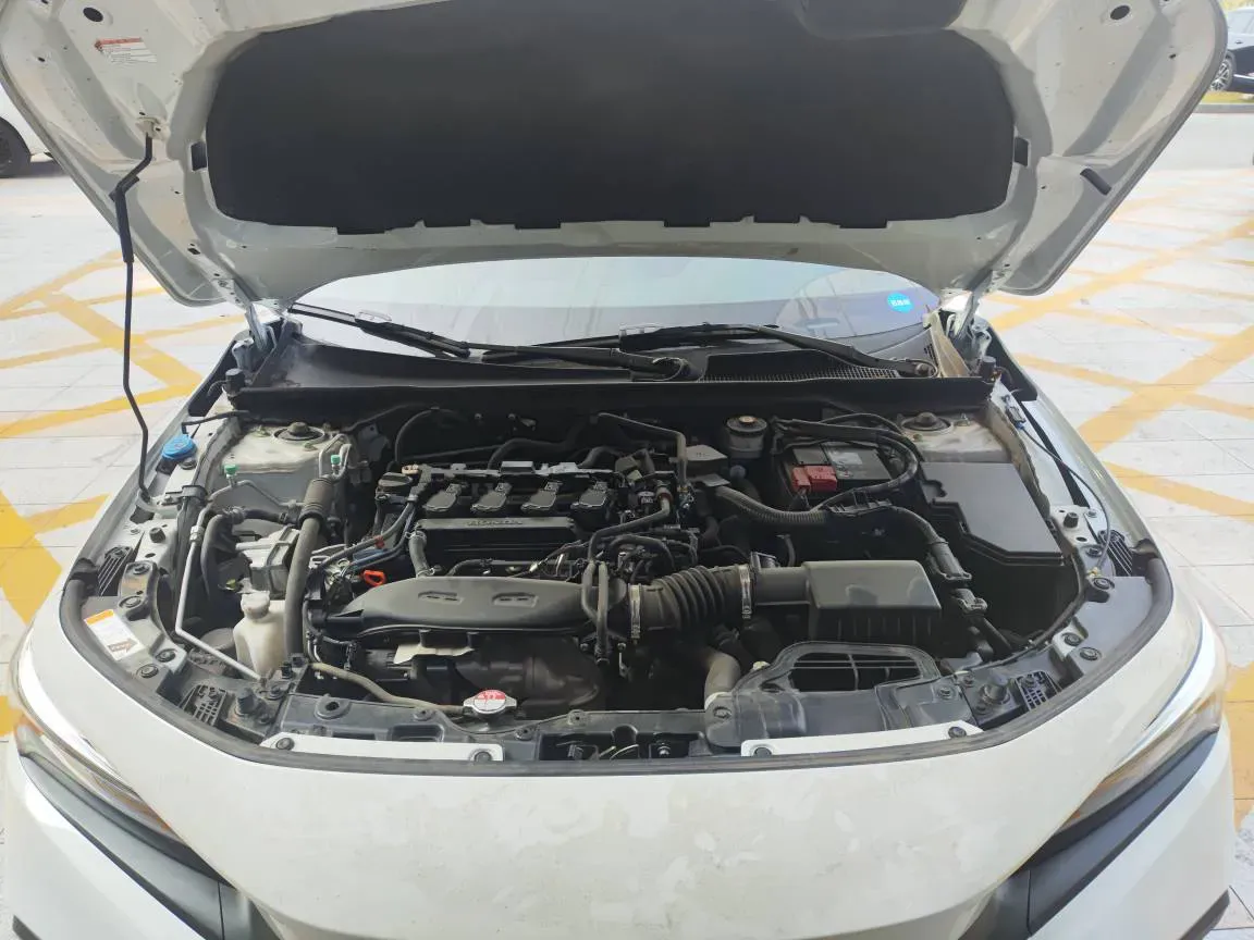 2023 Honda Civic 1.5T 182HP L4 CVT,autocango,china used car exporter,china ev exporter,chinese used car exporter,chinese used ev exporter